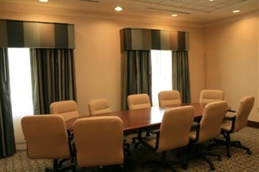 фото отеля Staybridge Suites Stafford