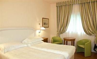 фото отеля Garden Hotel Siena