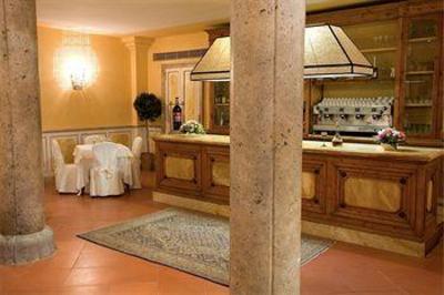 фото отеля Garden Hotel Siena