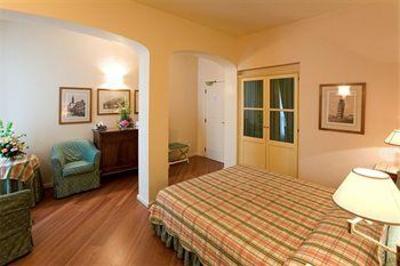 фото отеля Garden Hotel Siena