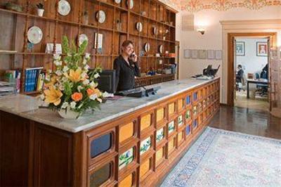фото отеля Garden Hotel Siena