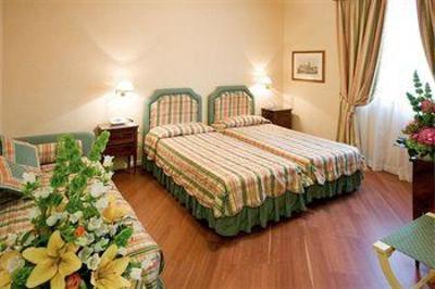 фото отеля Garden Hotel Siena