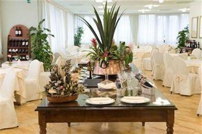 фото отеля Garden Hotel Siena