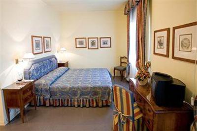 фото отеля Garden Hotel Siena