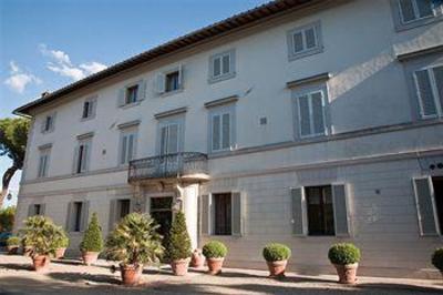 фото отеля Garden Hotel Siena