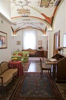 фото отеля Garden Hotel Siena