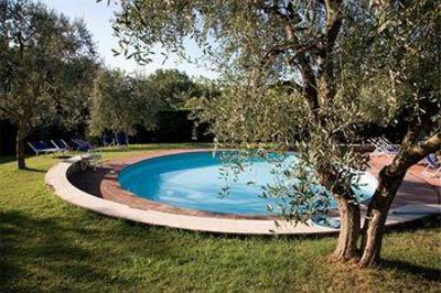 фото отеля Garden Hotel Siena