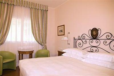 фото отеля Garden Hotel Siena