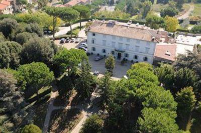 фото отеля Garden Hotel Siena