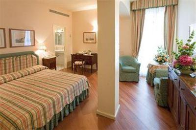 фото отеля Garden Hotel Siena
