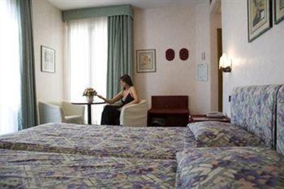 фото отеля Garden Hotel Siena
