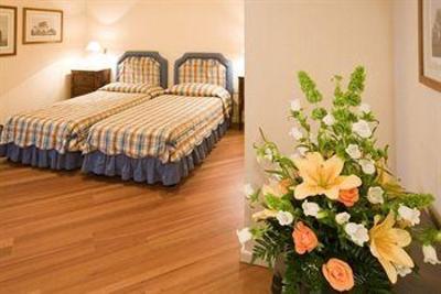 фото отеля Garden Hotel Siena