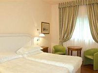 Garden Hotel Siena