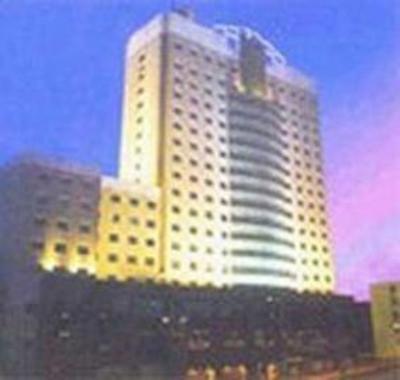фото отеля Quintessence Qiantang Hotel Hangzhou