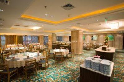 фото отеля Quintessence Qiantang Hotel Hangzhou