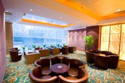 фото отеля Quintessence Qiantang Hotel Hangzhou