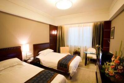 фото отеля Quintessence Qiantang Hotel Hangzhou
