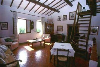 фото отеля Hotel Locanda La Bandita Sinalunga