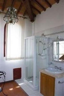 фото отеля Hotel Locanda La Bandita Sinalunga