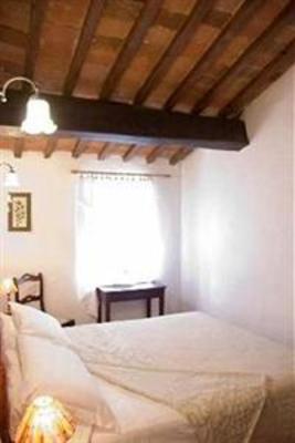 фото отеля Hotel Locanda La Bandita Sinalunga