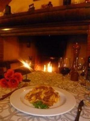 фото отеля Hotel Locanda La Bandita Sinalunga