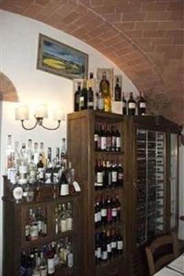 фото отеля Hotel Locanda La Bandita Sinalunga