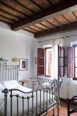 фото отеля Hotel Locanda La Bandita Sinalunga