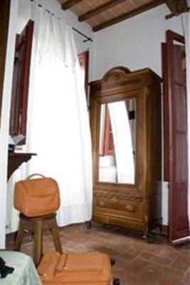 фото отеля Hotel Locanda La Bandita Sinalunga