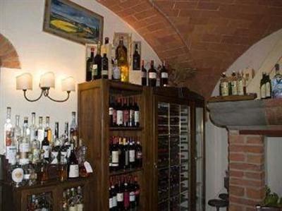 фото отеля Hotel Locanda La Bandita Sinalunga