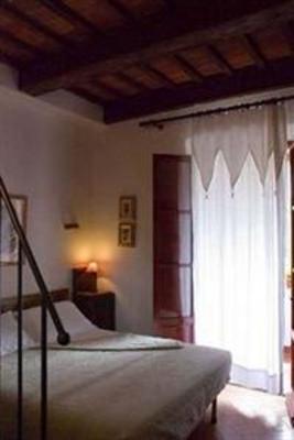 фото отеля Hotel Locanda La Bandita Sinalunga
