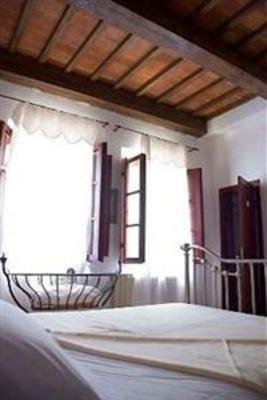 фото отеля Hotel Locanda La Bandita Sinalunga