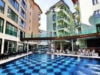 Tac Premier Hotel and Spa Alanya