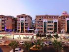 фото отеля Tac Premier Hotel and Spa Alanya