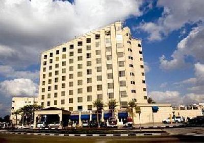 фото отеля Chelsea Plaza Hotel