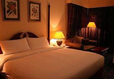 фото отеля Chelsea Plaza Hotel