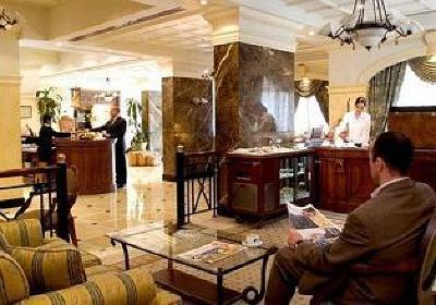 фото отеля Chelsea Plaza Hotel
