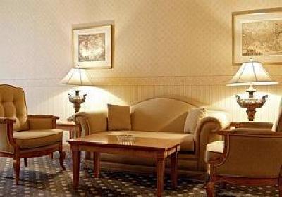 фото отеля Chelsea Plaza Hotel