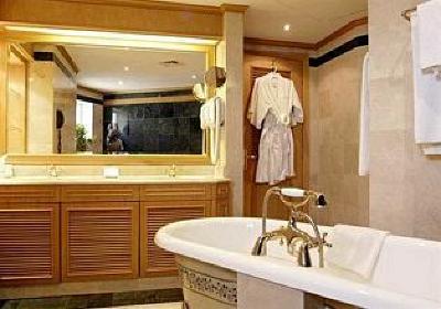 фото отеля Chelsea Plaza Hotel