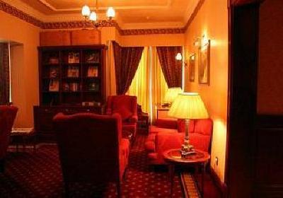 фото отеля Chelsea Plaza Hotel