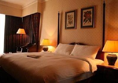фото отеля Chelsea Plaza Hotel
