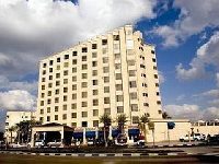 Chelsea Plaza Hotel