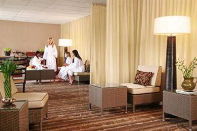 фото отеля Grand Geneva Resort & Spa