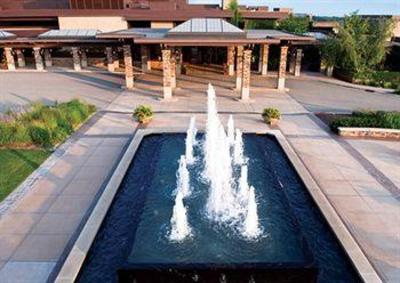 фото отеля Grand Geneva Resort & Spa