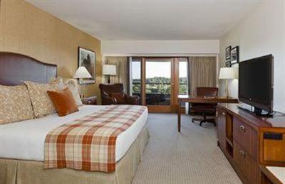 фото отеля Grand Geneva Resort & Spa