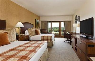 фото отеля Grand Geneva Resort & Spa