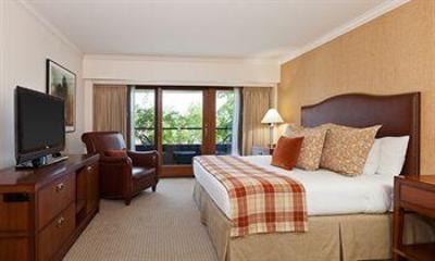 фото отеля Grand Geneva Resort & Spa