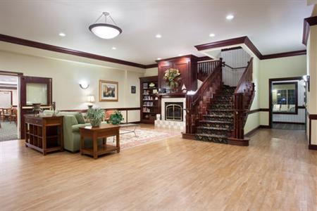 фото отеля Country Inn & Suites by Carlson _ Denver International Airport