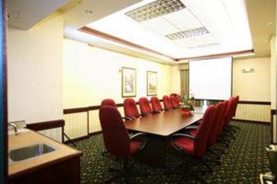 фото отеля Country Inn & Suites by Carlson _ Denver International Airport