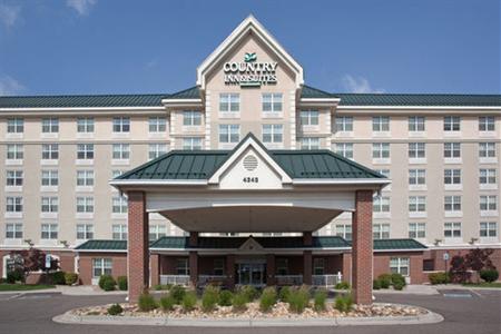 фото отеля Country Inn & Suites by Carlson _ Denver International Airport