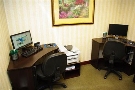 фото отеля Country Inn & Suites by Carlson _ Denver International Airport